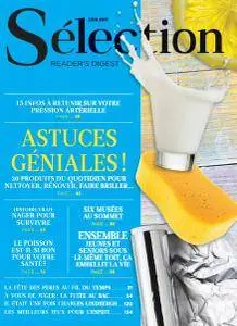 Sélection Reader's Digest France N.829 - Juin 2017