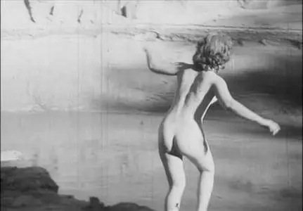 The Wild and the Naked (1962)