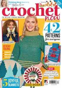 Crochet Now – October 2022