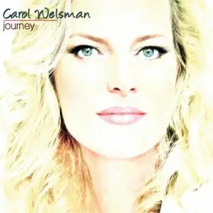 Carol Welsman - Journey (2012)