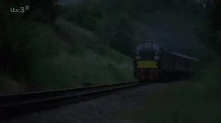 ITV - The Great Train Robbery (2012)