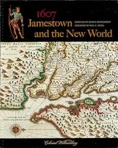 1607: Jamestown and the New World (Repost)