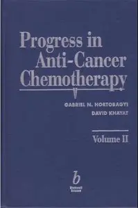 Progress in Anti-Cancer Chemotherapy