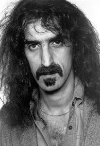 Frank Zappa: Collection (1969 - 1981) [Vinyl Rip 16/44 & mp3-320]