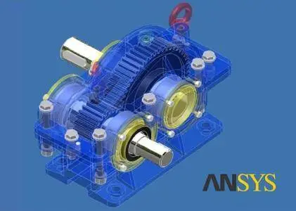 ANSYS Products 18.2