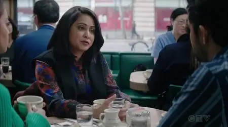 God Friended Me S01E19