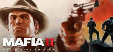 Mafia II Definitive Edition (2020) Internal