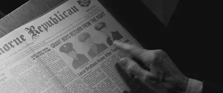 Nebraska (2013)