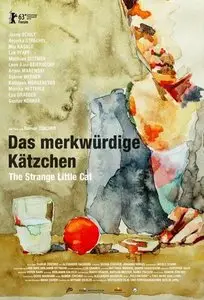 Das merkwürdige Kätzchen / The strange little cat - by Ramon Zurcher (2013)