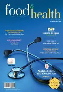 Food & Health - August-September 2016