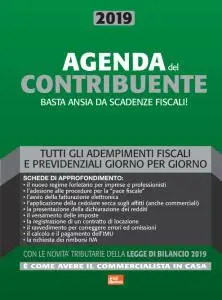 Agenda Contribuente 2019