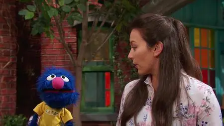 Sesame Street S49E33