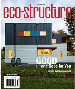 Eco-Structure Magazine October 2009