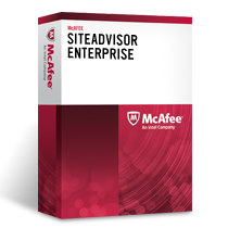 McAfee Site Advisor Enterprise 3.5.0 Patch 1