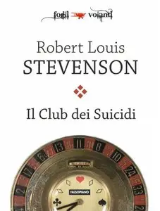 Robert Louis Stevenson - Il club dei suicidi