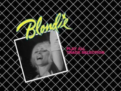 Blondie - Eat to the Beat (2007)