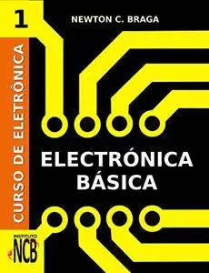 Curso de Electrónica - Electrónica Básica