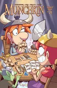 Munchkin 021 2016 Digital AnHeroGold-Empire