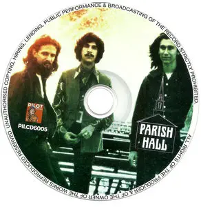 Parish Hall - Parish Hall (1970)