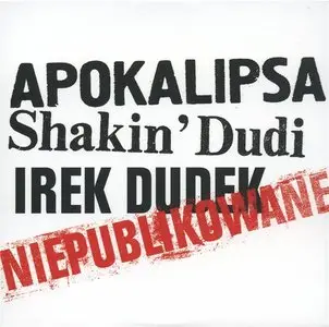 Irek Dudek - Anthology Box Set 11 CD (1976 - 2006)