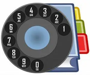 Phone Book v1.0
