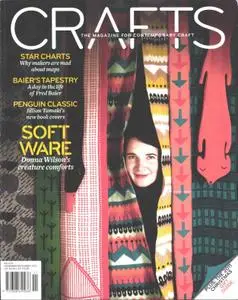 Crafts - November/December 2011