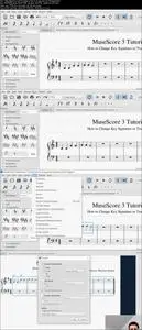 MuseScore 3 MasterClass: Complete Guide How to Use Musescore