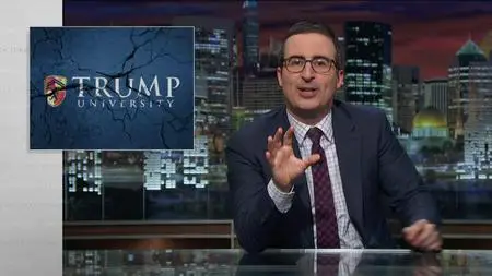 Last Week Tonight with John Oliver S03E14