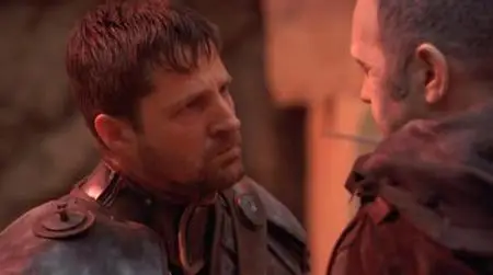 Stargate - L'arca della verità (2008) (DVDrip) (italian)