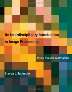 An Interdisciplinary Introduction to Image Processing: Pixels, Numbers, and Programs (repost)