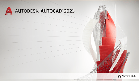 Autodesk AUTOCAD 2021.1