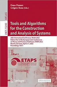 Tools and Algorithms for the Construction and Analysis of Systems: 28th International Conference, TACAS 2022, Held as Pa