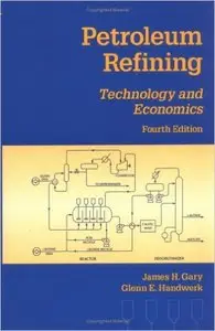 Petroleum Refining (Repost)