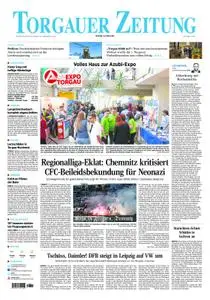 Torgauer Zeitung - 11. März 2019