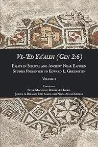 Ve-'Ed Ya'aleh (Gen 2: 6), volume 2
