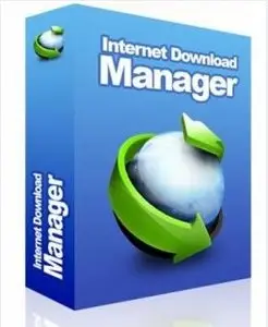 Internet Download Manager 5.16 Retail