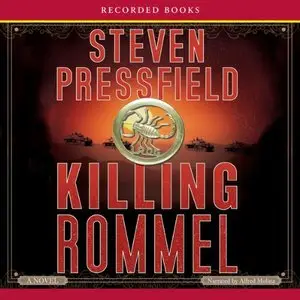Killing Rommel (Audiobook)