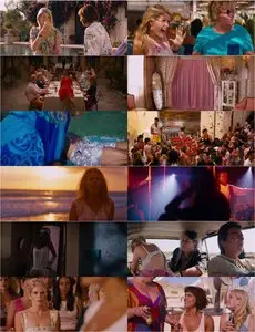 Walking on Sunshine (2014)