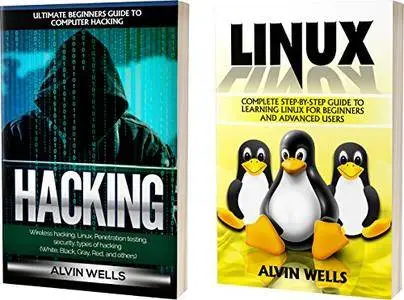 Hacking: Ultimate beginners guide to computer hacking