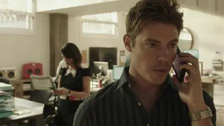 The Arrangement S02E02