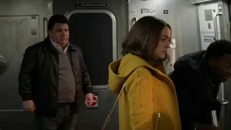 God Friended Me S02E22