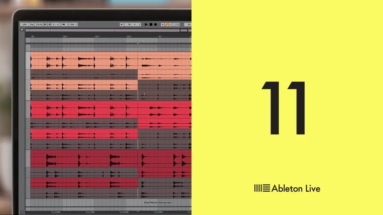 for iphone instal Ableton Live Suite 11.3.11 free
