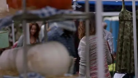 Taken S01E08