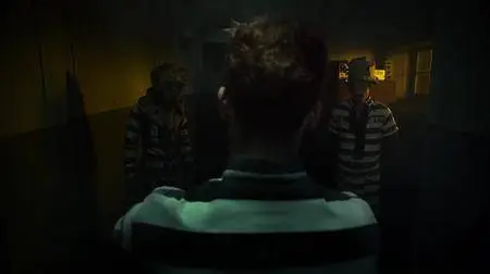 Gotham S04E16
