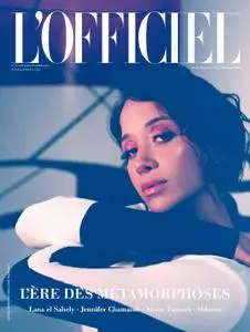 L'Officiel Levant - Août-Septembre 2019