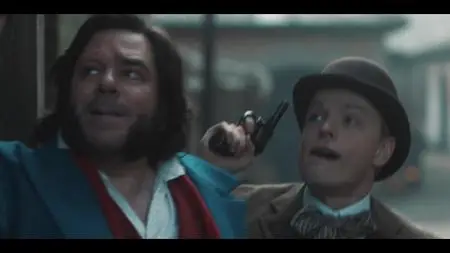 Year of the Rabbit S01E05