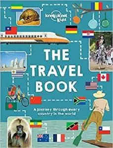 The Travel Book: A journey through every country in the world