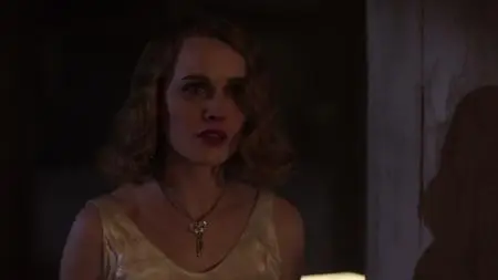 The Last Tycoon S01E09