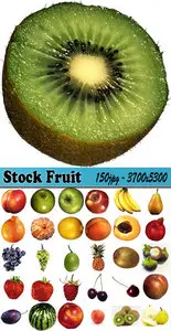 Stock Fruit