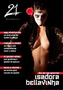 Revista 21 - Issue 1 - September 2011